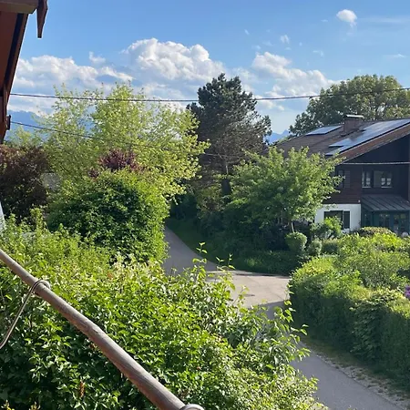 Anneliese Διαμέρισμα Breitbrunn am Chiemsee