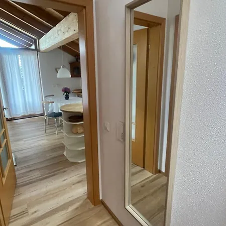 Anneliese Apartment Breitbrunn am Chiemsee