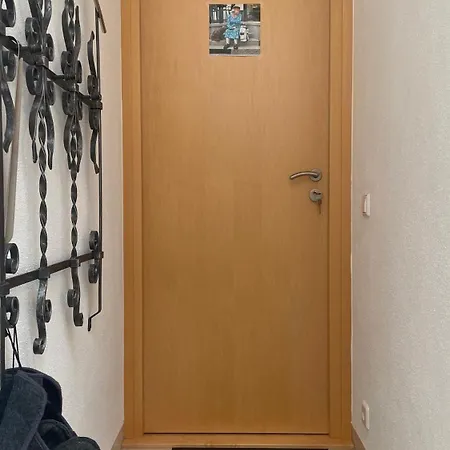 Apartment Anneliese Breitbrunn am Chiemsee
