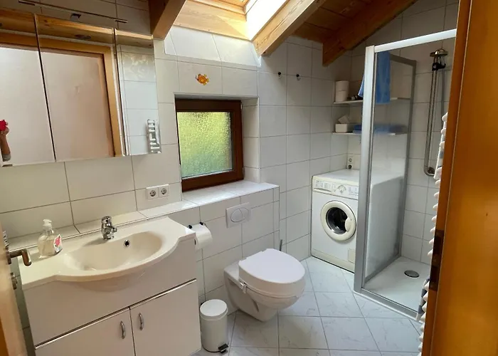 Apartamento Anneliese *
