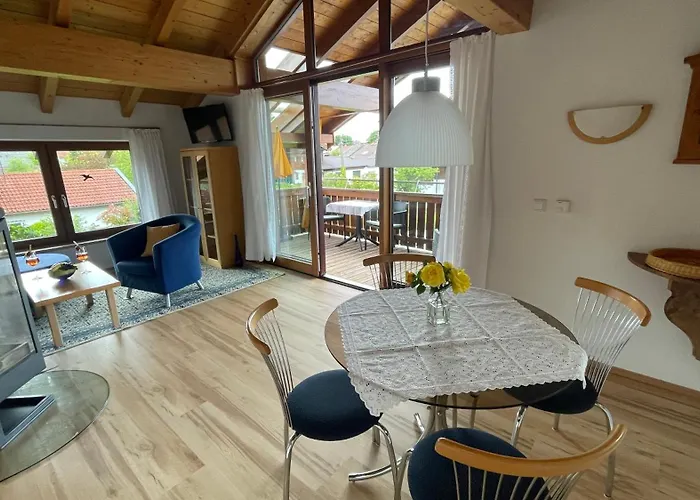 Anneliese Apartamento