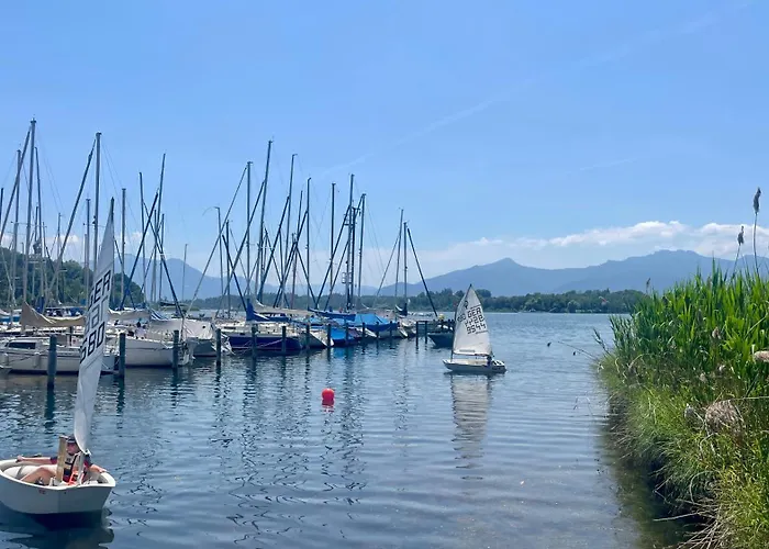 Anneliese * Breitbrunn am Chiemsee