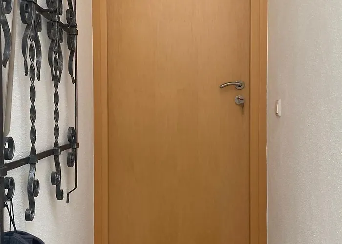 Apartamento Anneliese Breitbrunn am Chiemsee